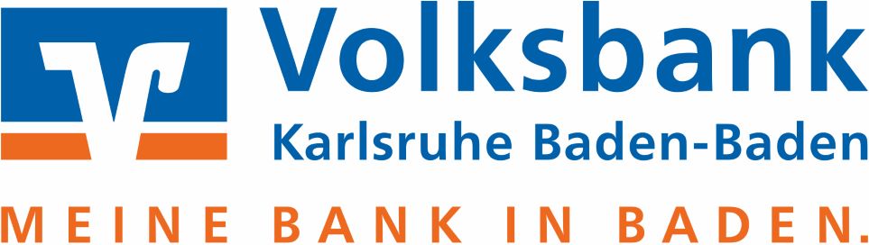 Volksbank Karlsruhe Baden-Baden eG Logo