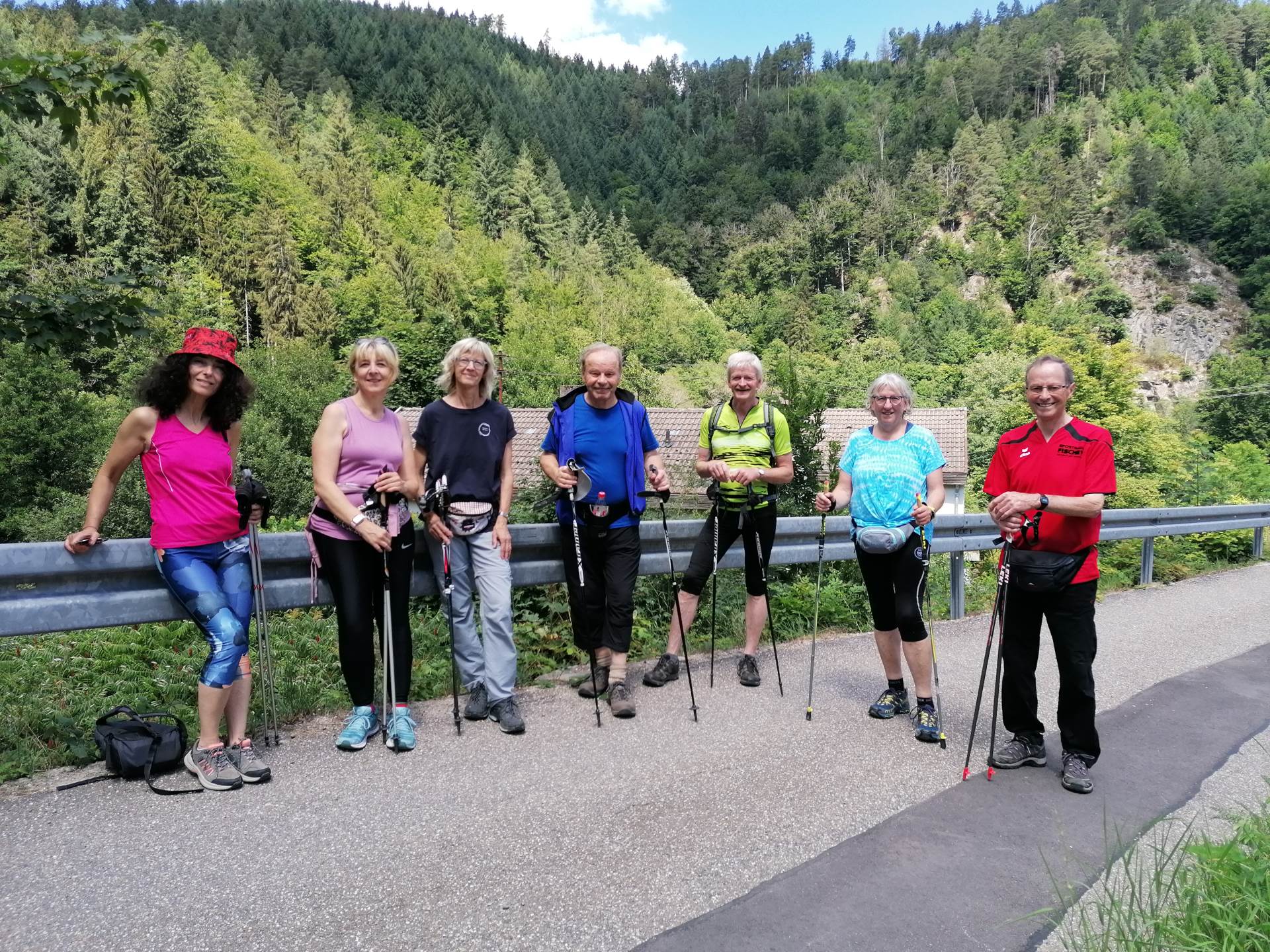 50. Volksleichtathletiktag in Langenbrand (15)