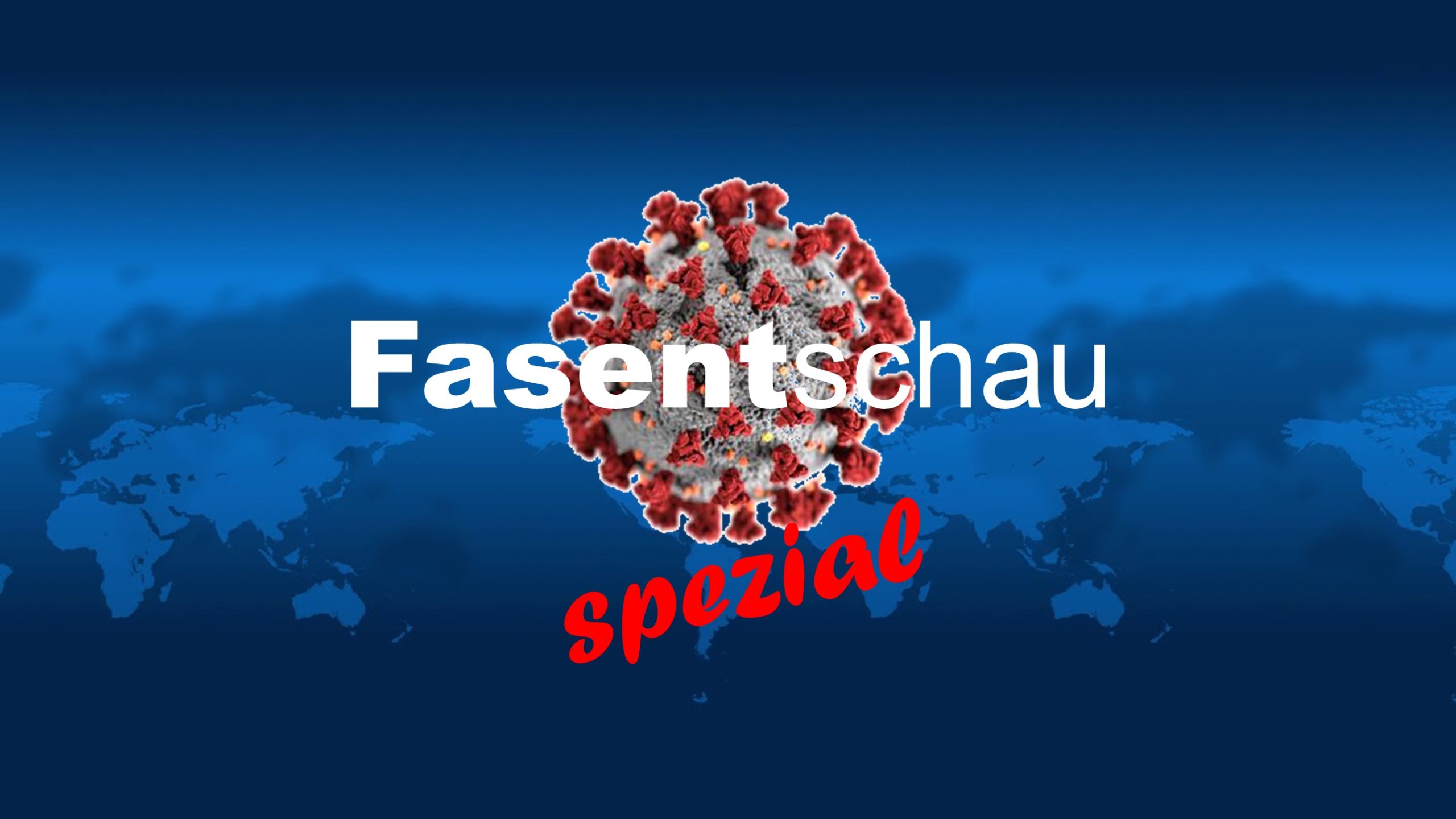 TVL Fasentschau 2021 Spezialausgabe